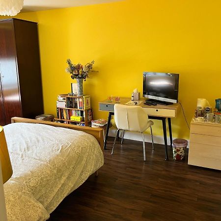 St John'S Town Of Dalry Glentress Apartment 1 Ngoại thất bức ảnh