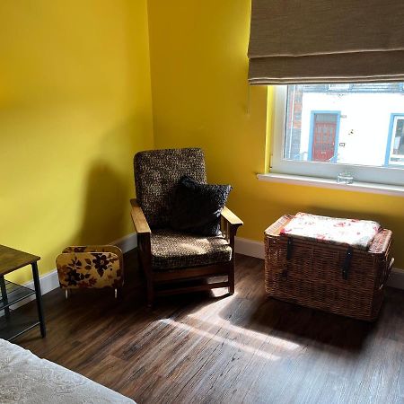 St John'S Town Of Dalry Glentress Apartment 1 Ngoại thất bức ảnh