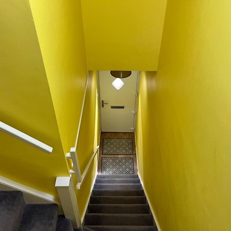 St John'S Town Of Dalry Glentress Apartment 1 Ngoại thất bức ảnh