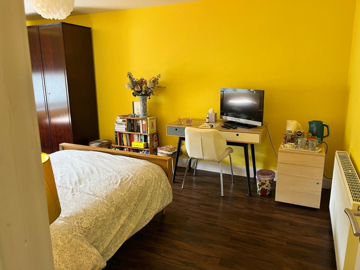 St John'S Town Of Dalry Glentress Apartment 1 Ngoại thất bức ảnh