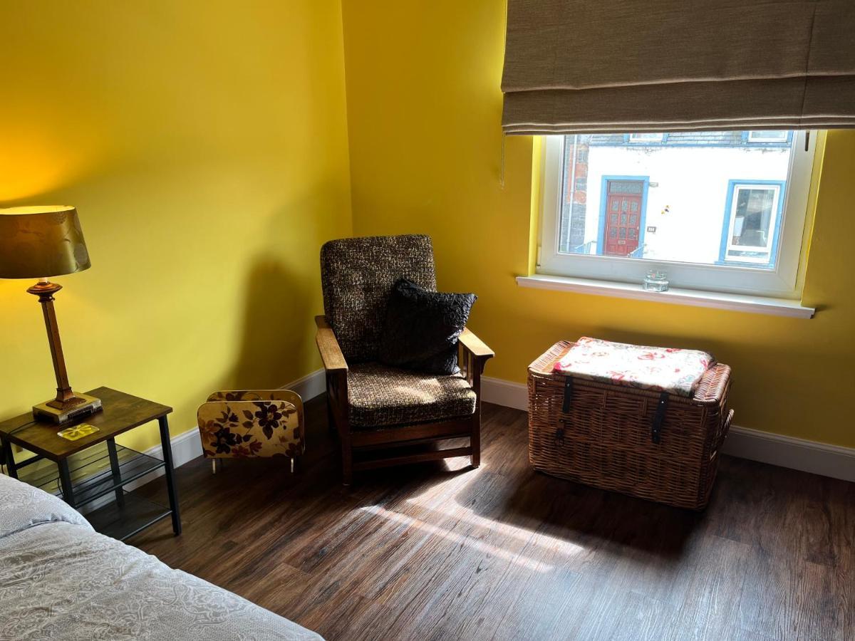 St John'S Town Of Dalry Glentress Apartment 1 Ngoại thất bức ảnh