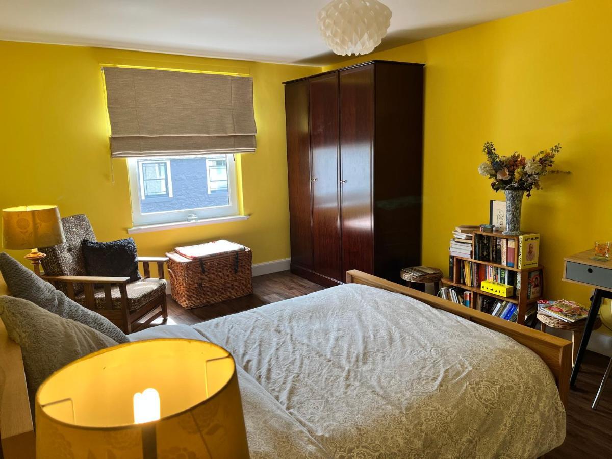 St John'S Town Of Dalry Glentress Apartment 1 Ngoại thất bức ảnh