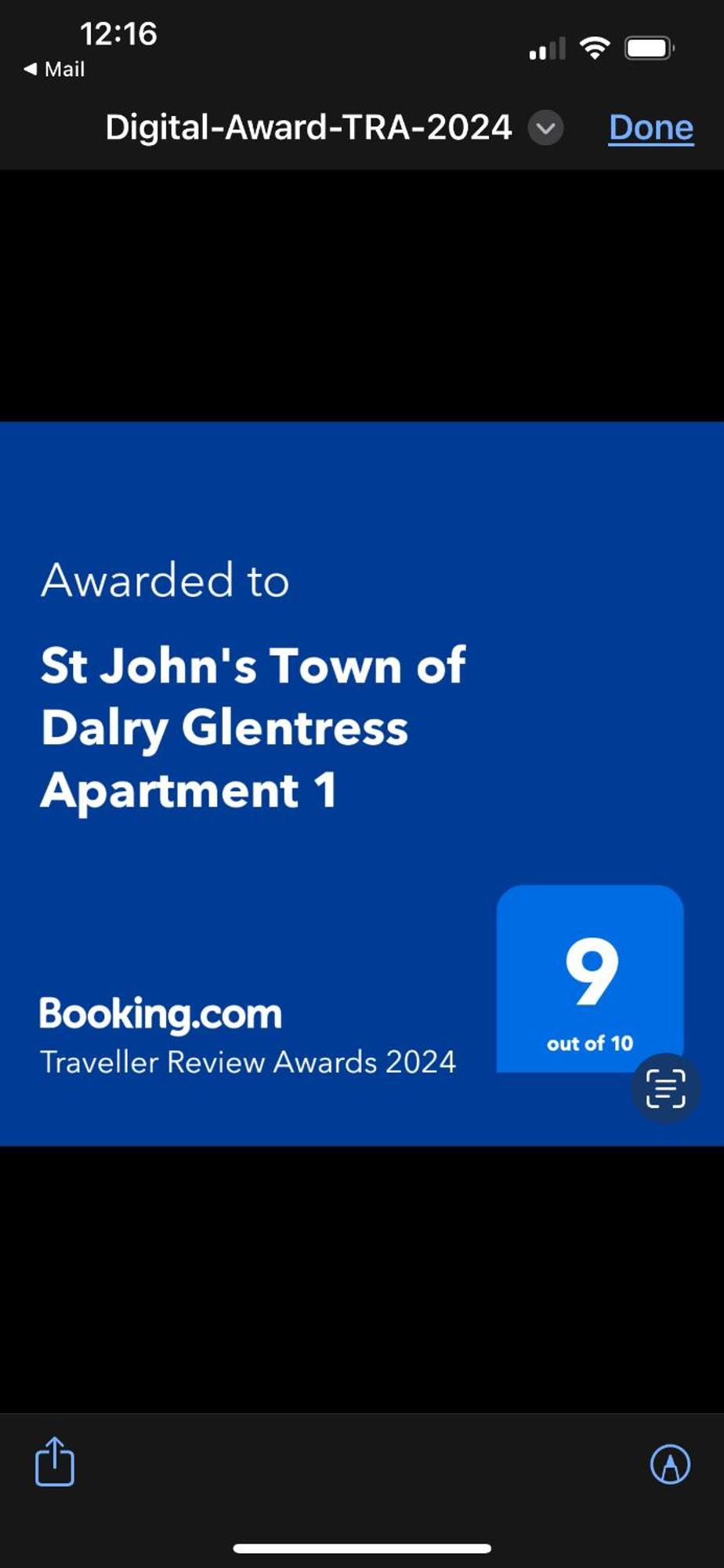 St John'S Town Of Dalry Glentress Apartment 1 Ngoại thất bức ảnh